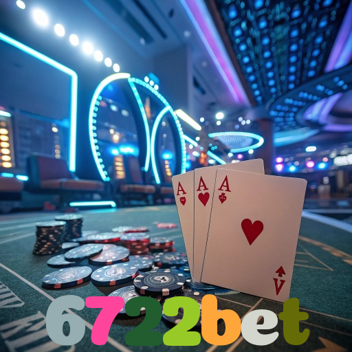  6722bet