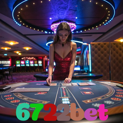 6722bet