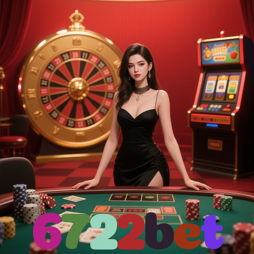  6722bet