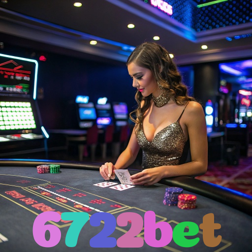  6722bet