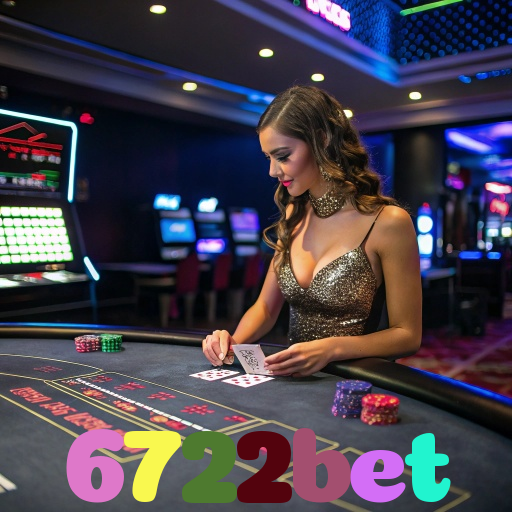  6722bet