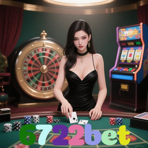  6722bet