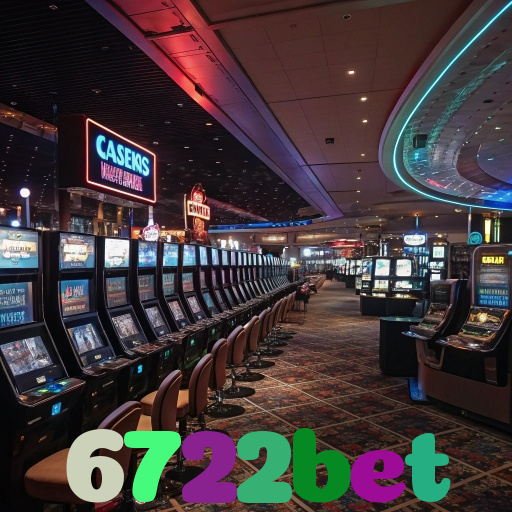  6722bet
