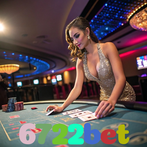  6722bet
