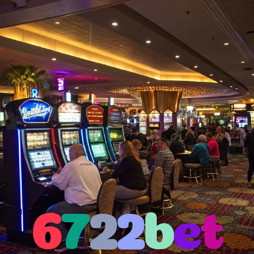  6722bet
