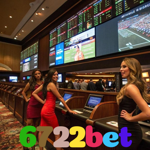  6722bet