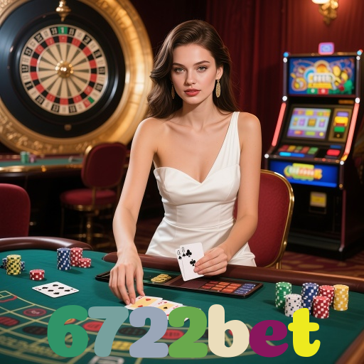  6722bet