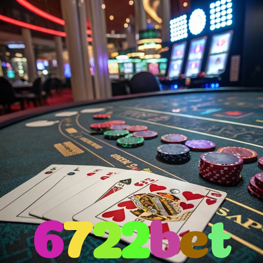  6722bet