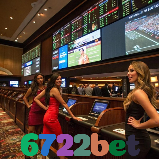  6722bet