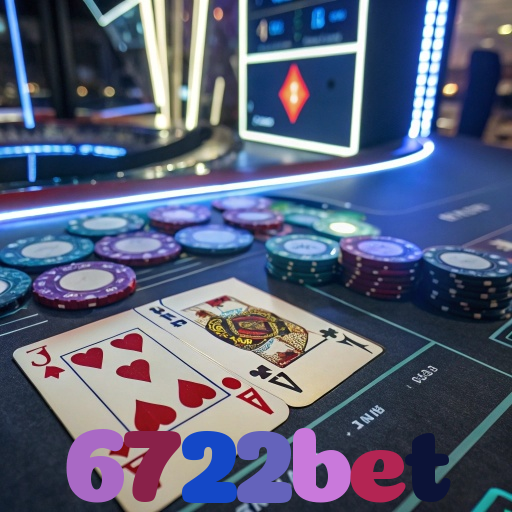  6722bet