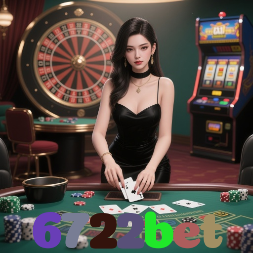  6722bet