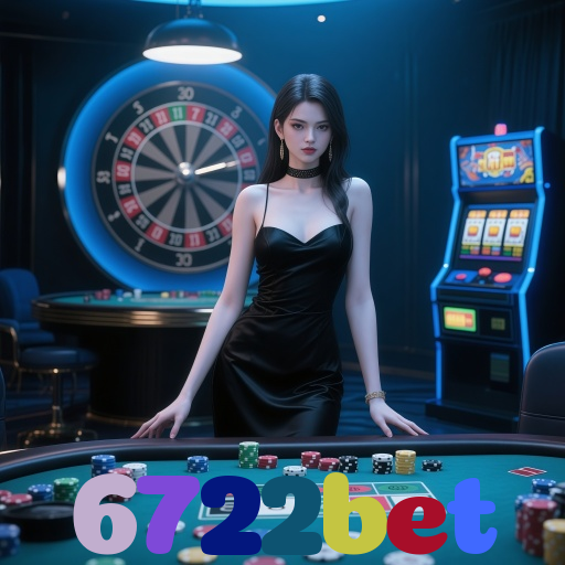  6722bet