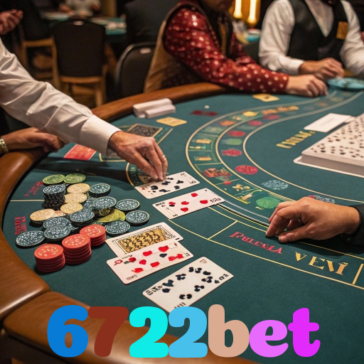  6722bet