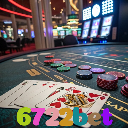  6722bet