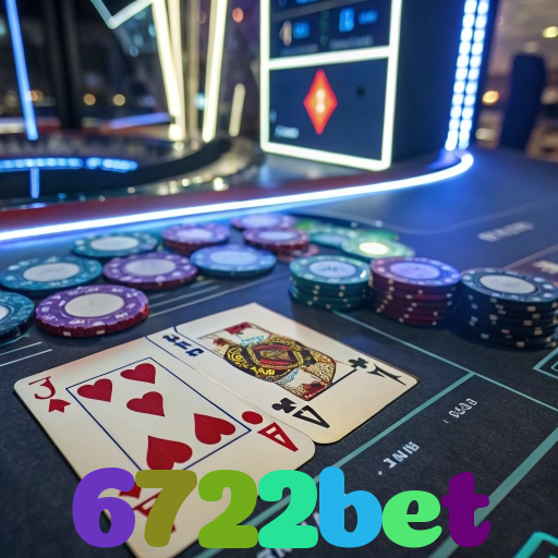  6722bet