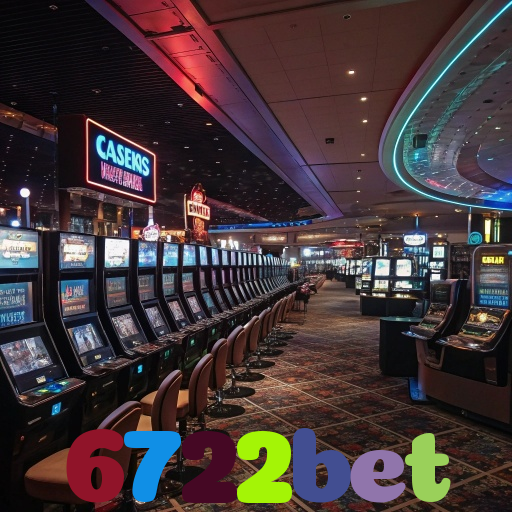  6722bet