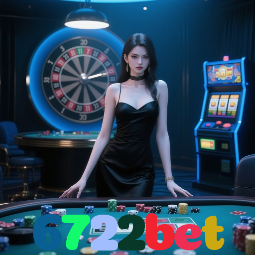  6722bet