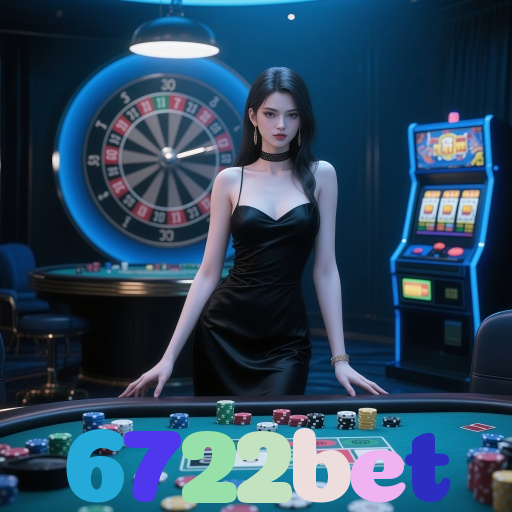  6722bet