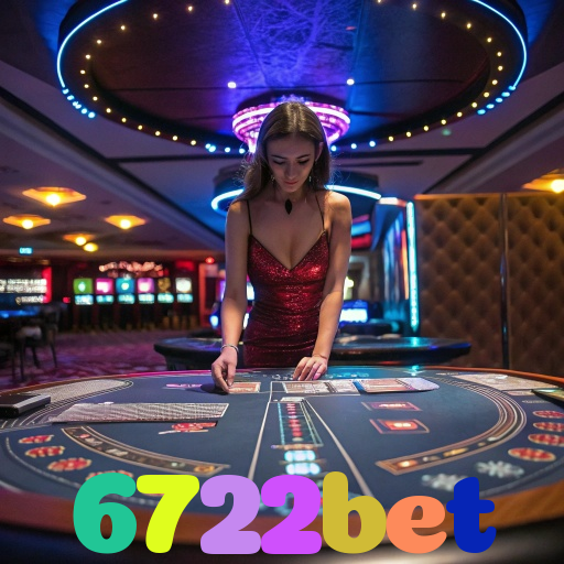  6722bet