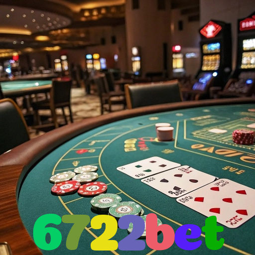  6722bet