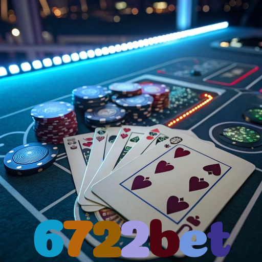  6722bet