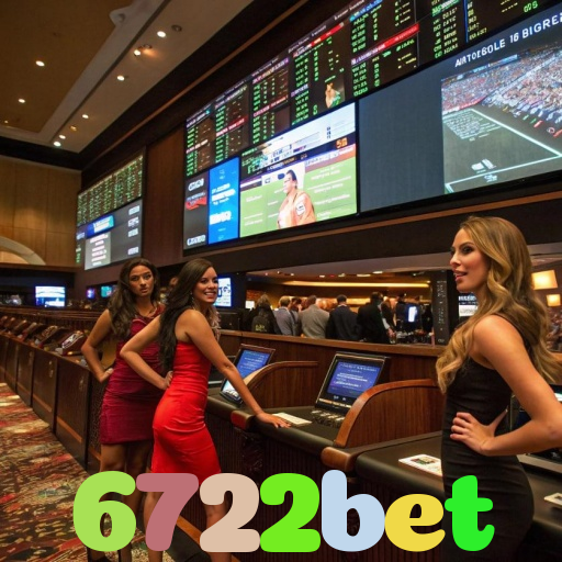  6722bet