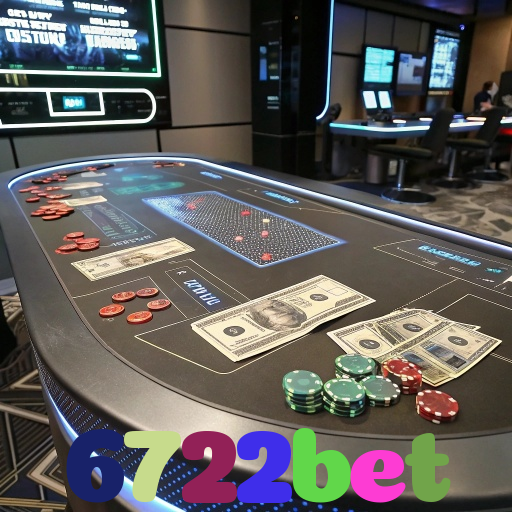  6722bet
