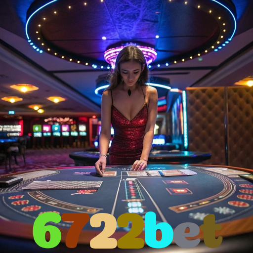  6722bet