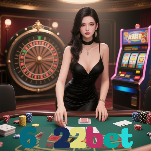  6722bet