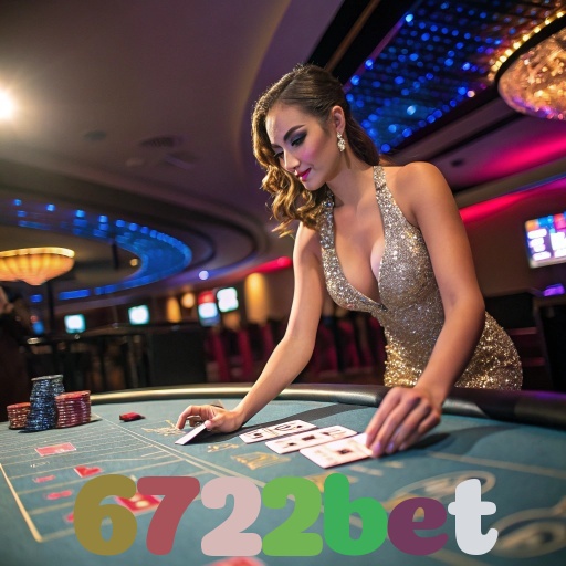  6722bet