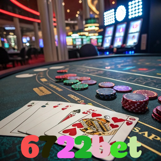  6722bet