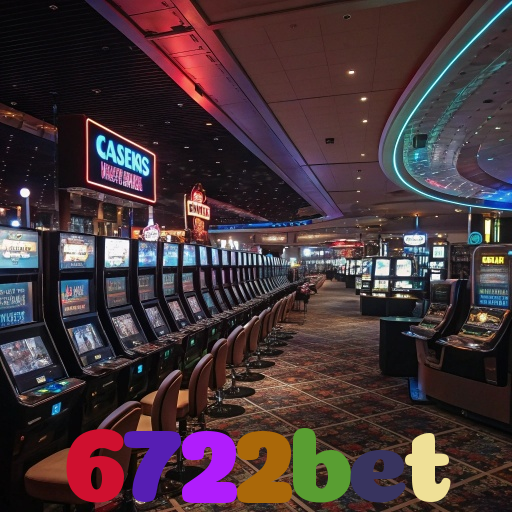  6722bet