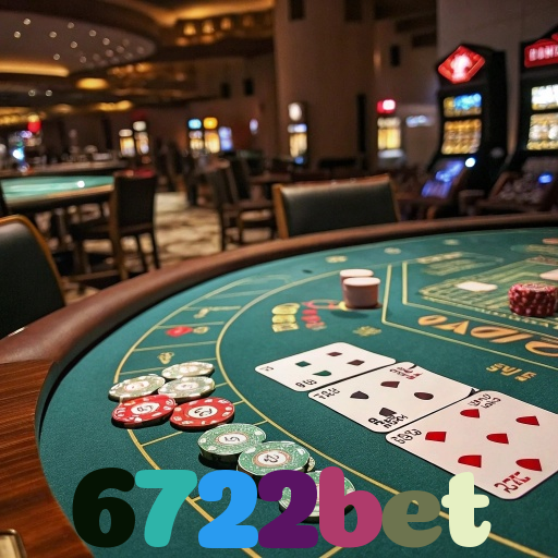  6722bet