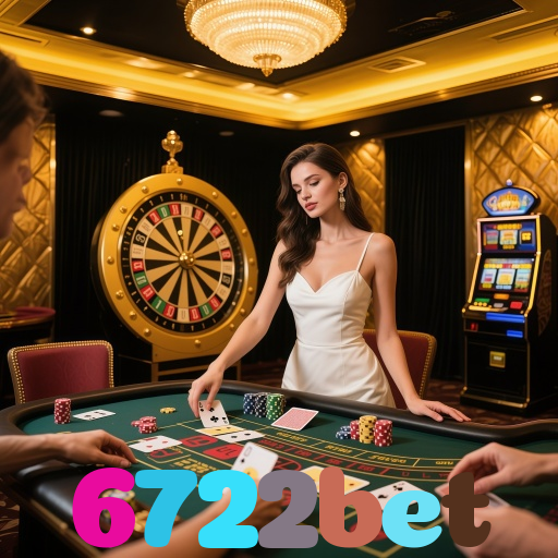  6722bet