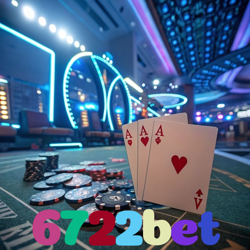  6722bet