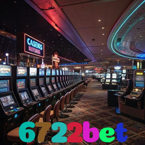  6722bet