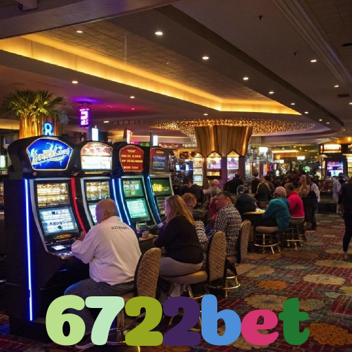 6722bet