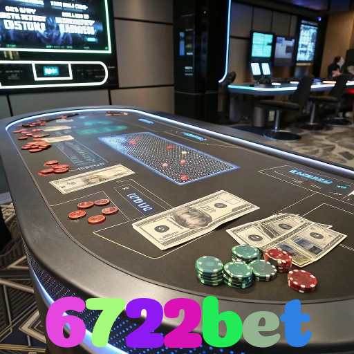  6722bet
