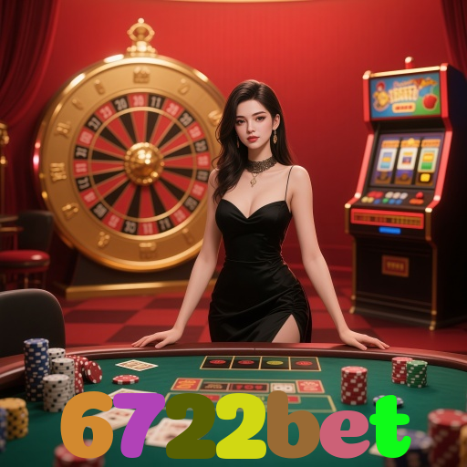  6722bet