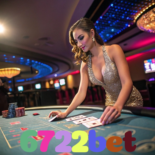  6722bet