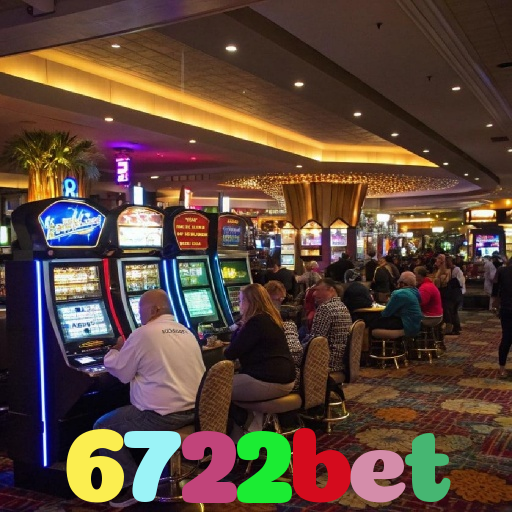  6722bet