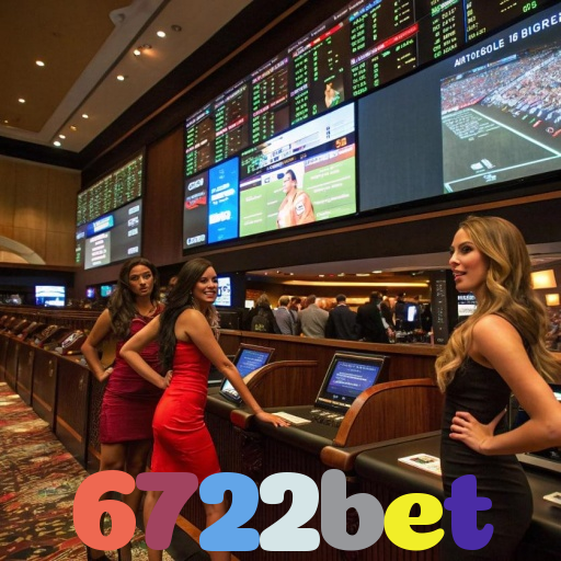  6722bet