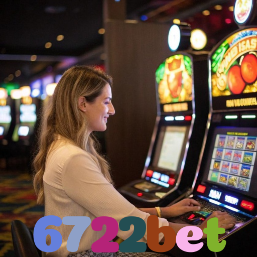  6722bet