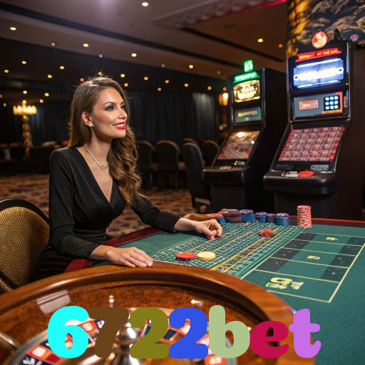  6722bet
