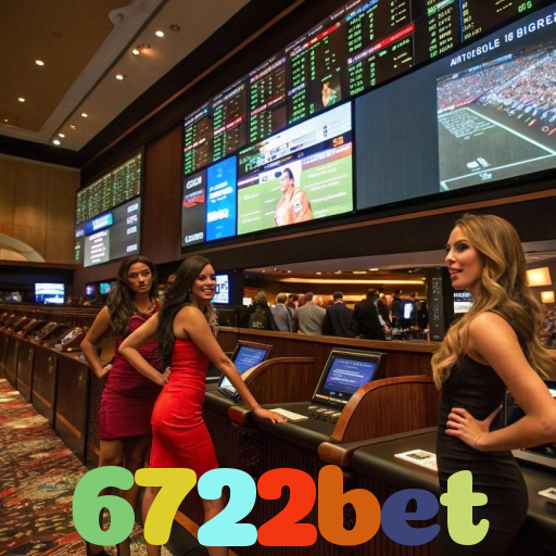  6722bet