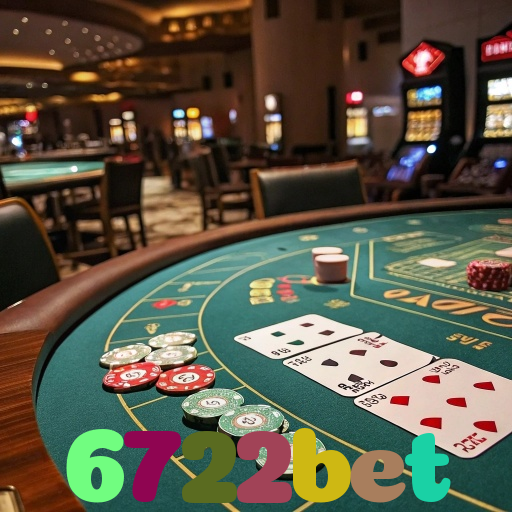  6722bet