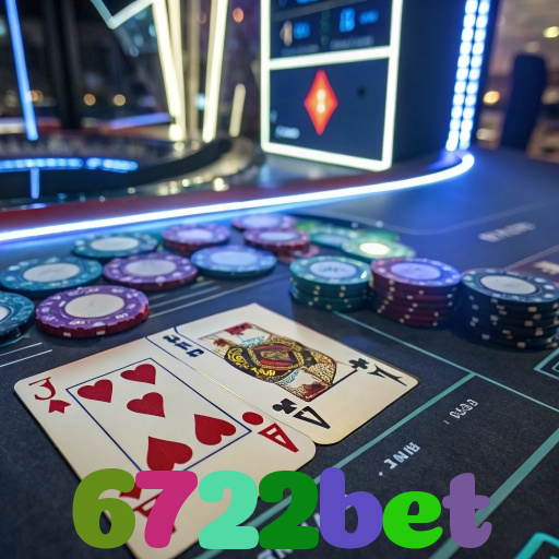  6722bet