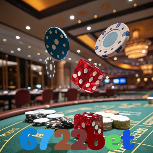  6722bet