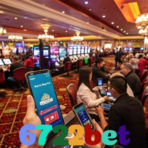  6722bet