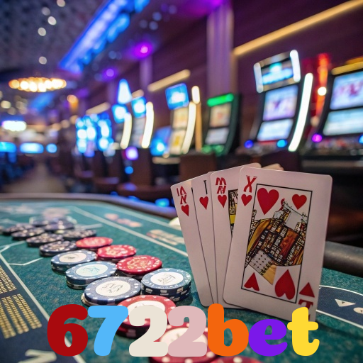  6722bet